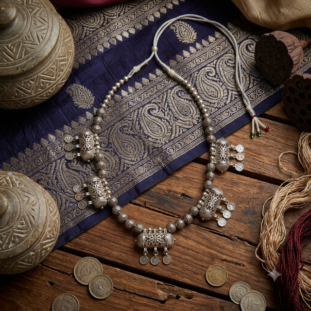 Tribal Necklace