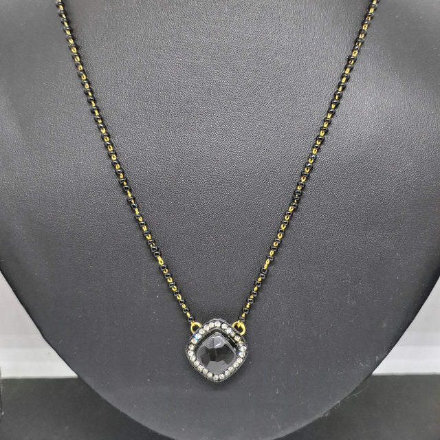Kundan Mangalsutra