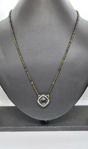 Kundan Mangalsutra