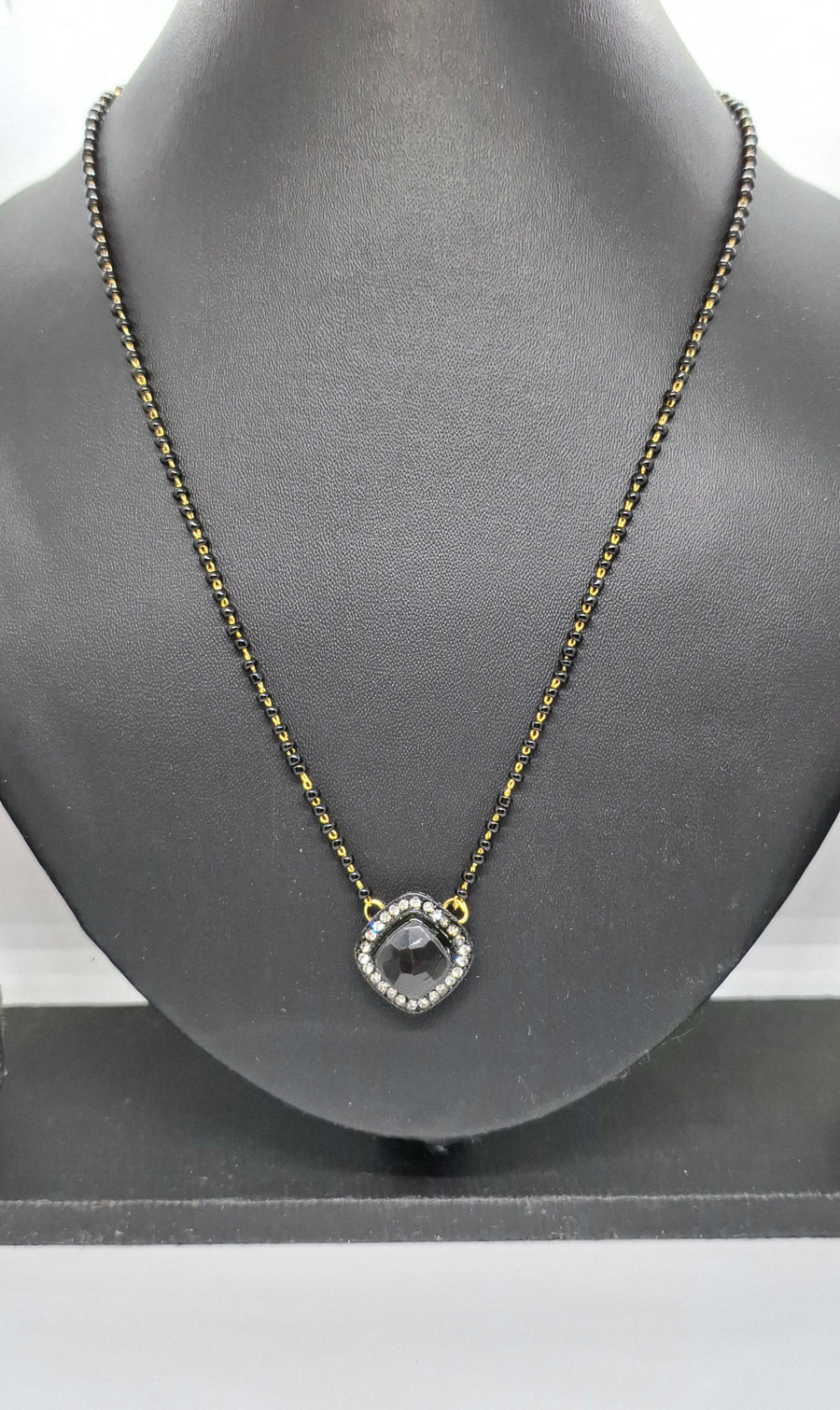 Kundan Mangalsutra