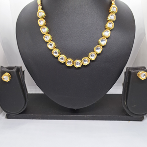 Kundan Necklace