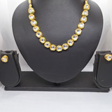 Kundan Necklace