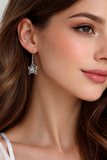 Star Tiny Earrings