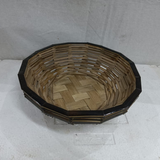 Bamboo Basket