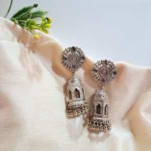 Zarokha Earrings