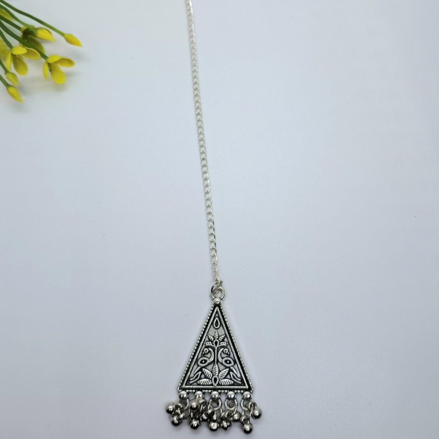 Oxidised Tika
