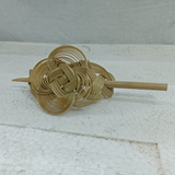 Bamboo Hair pin