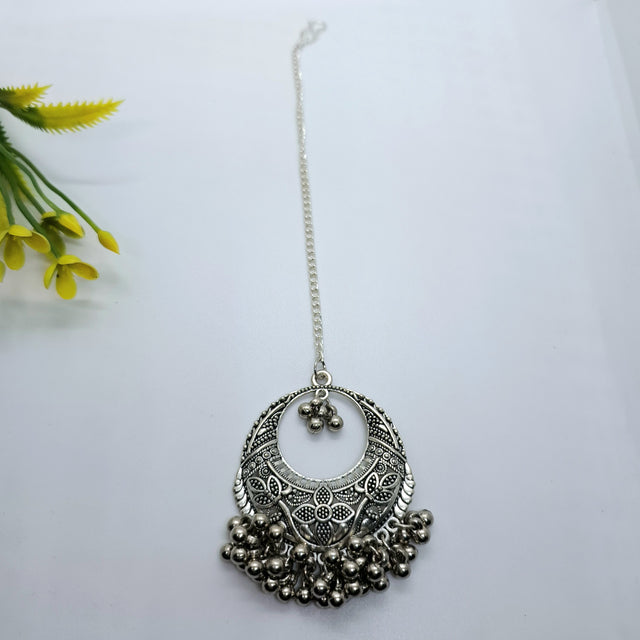 Oxidised Tika