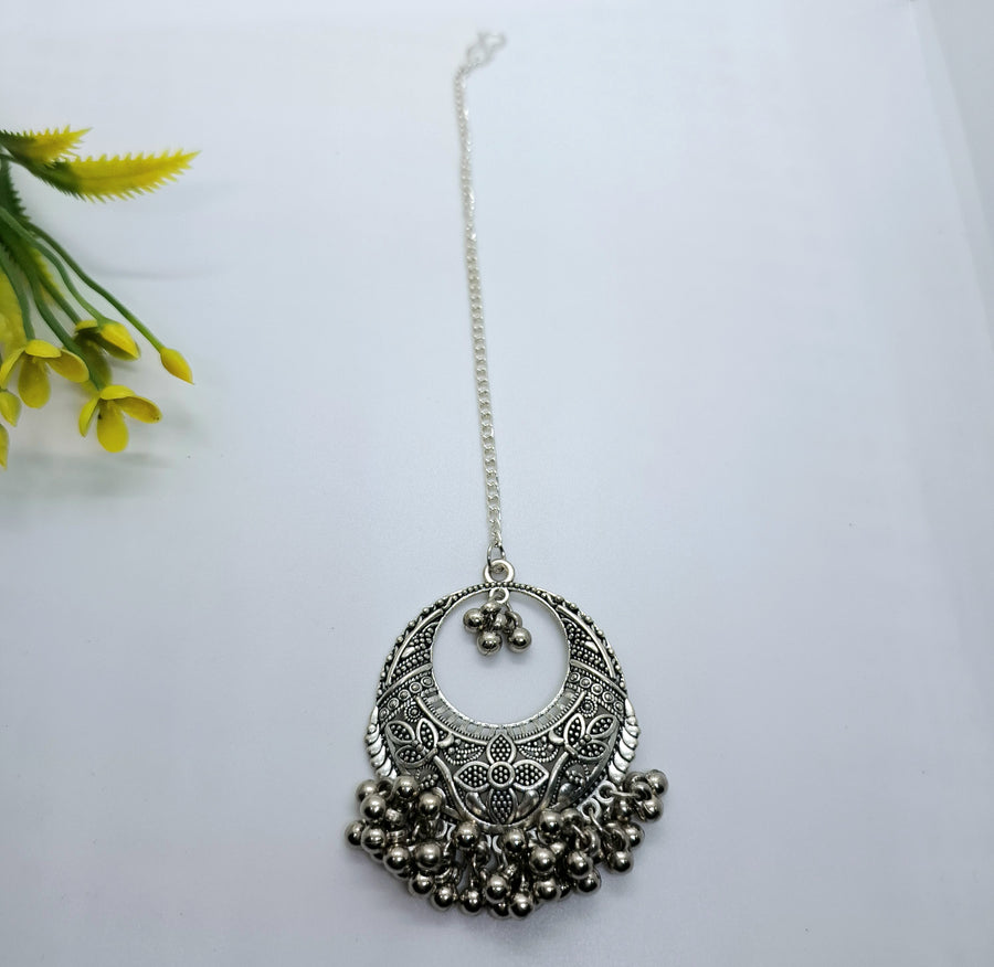 Oxidised Tika