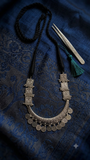 Coin necklace