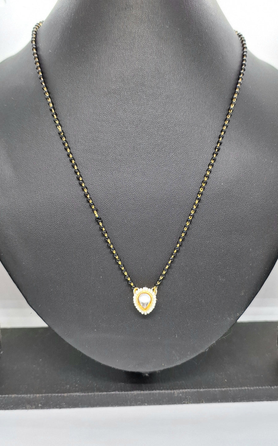 Kundan Mangalsutra