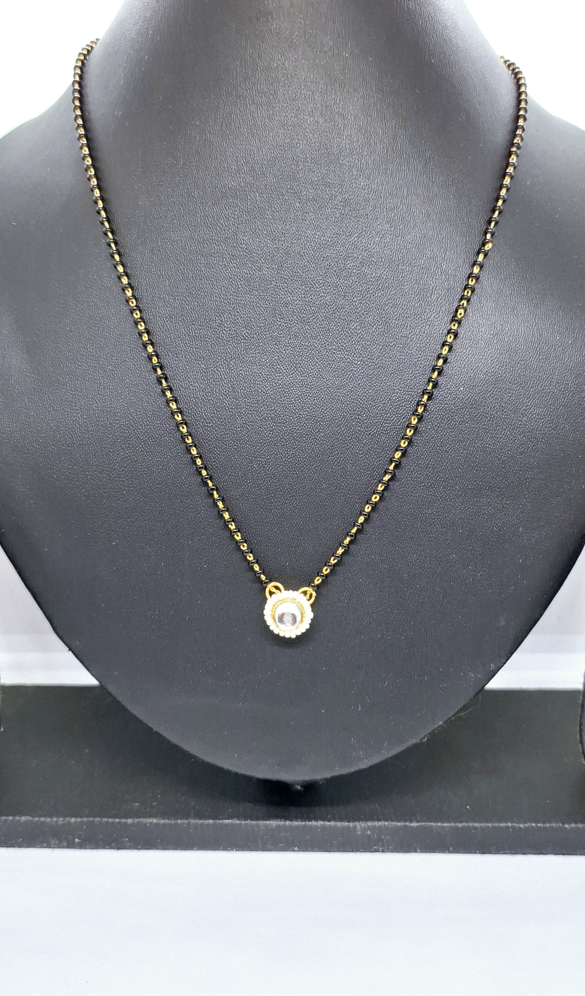 Kundan Mangalsutra