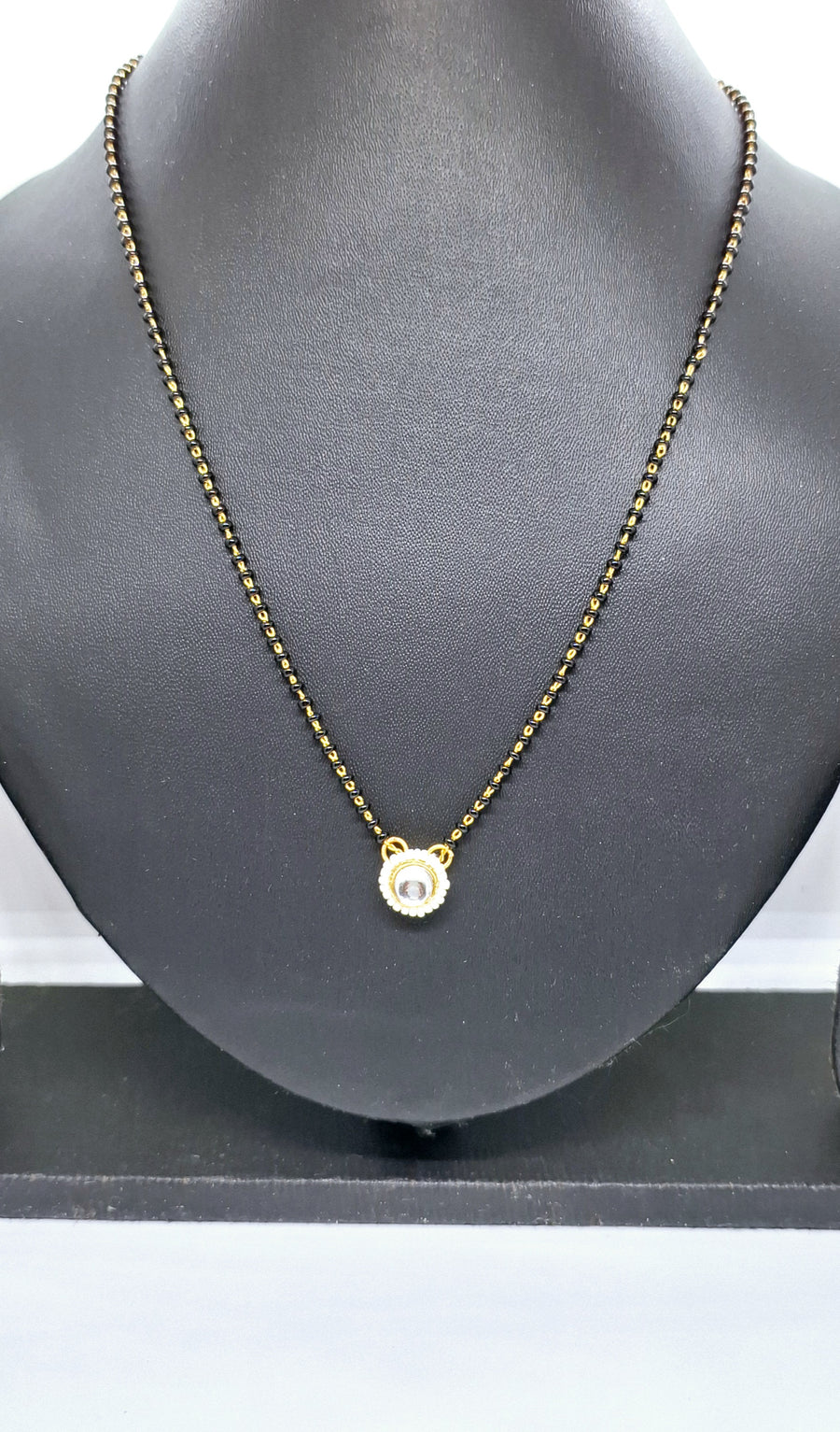 Kundan Mangalsutra