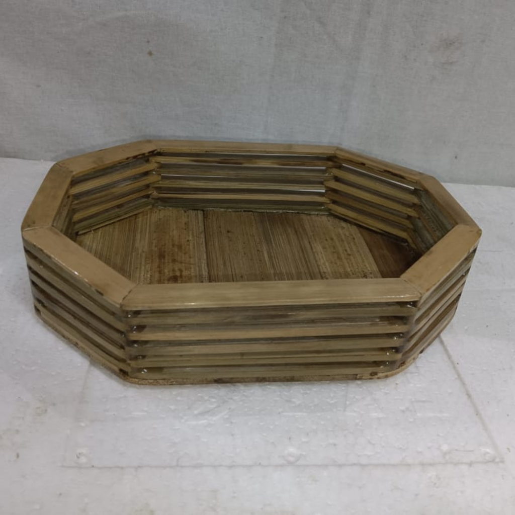 Bamboo Tray/Basket
