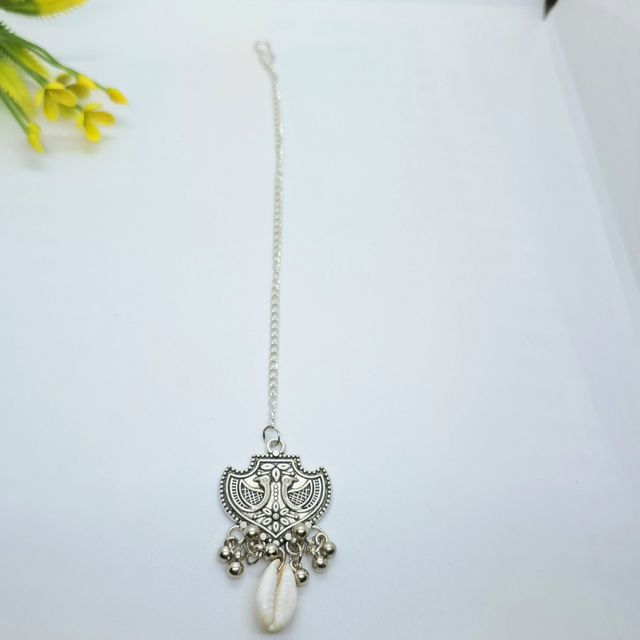 Oxidised Tika