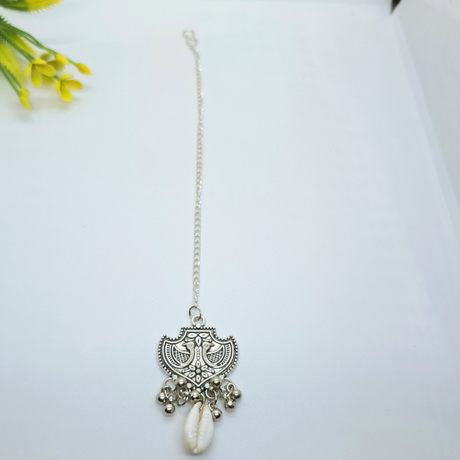 Oxidised Tika