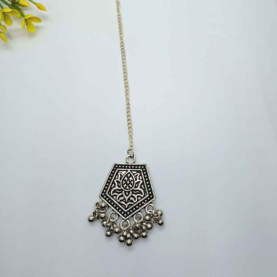 Oxidised Tika
