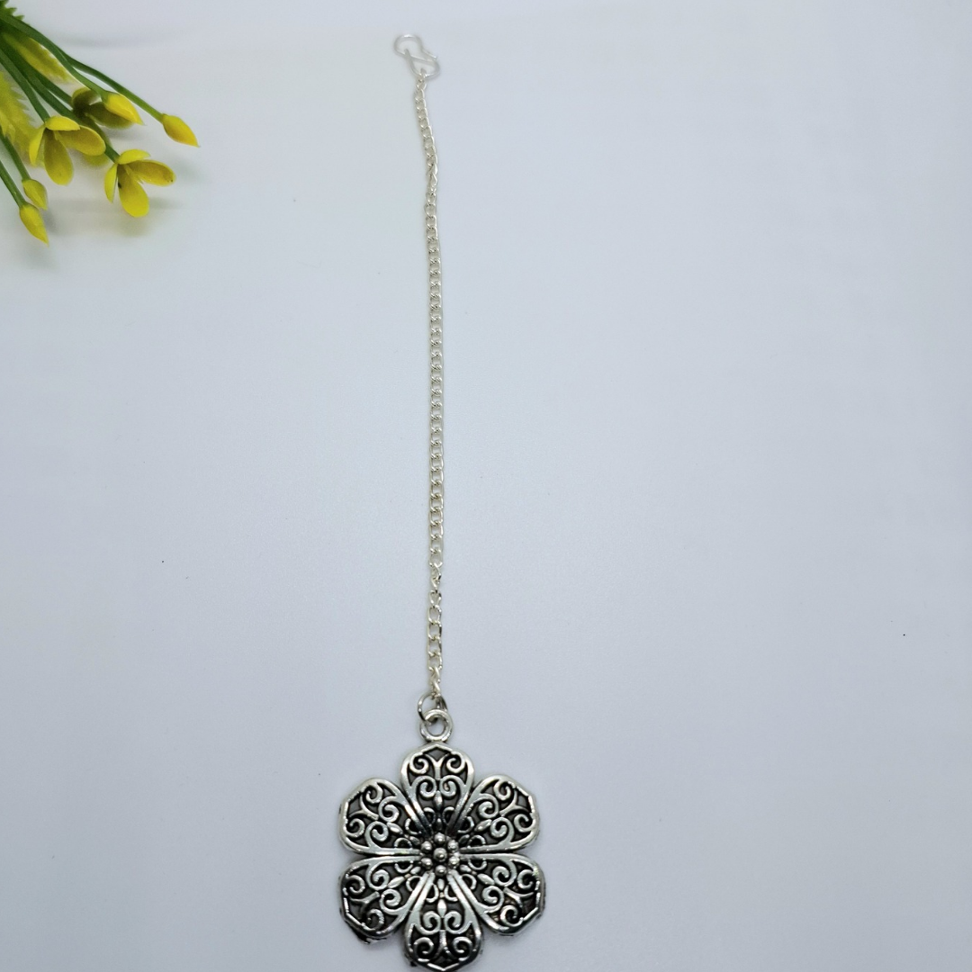 Oxidised Tika