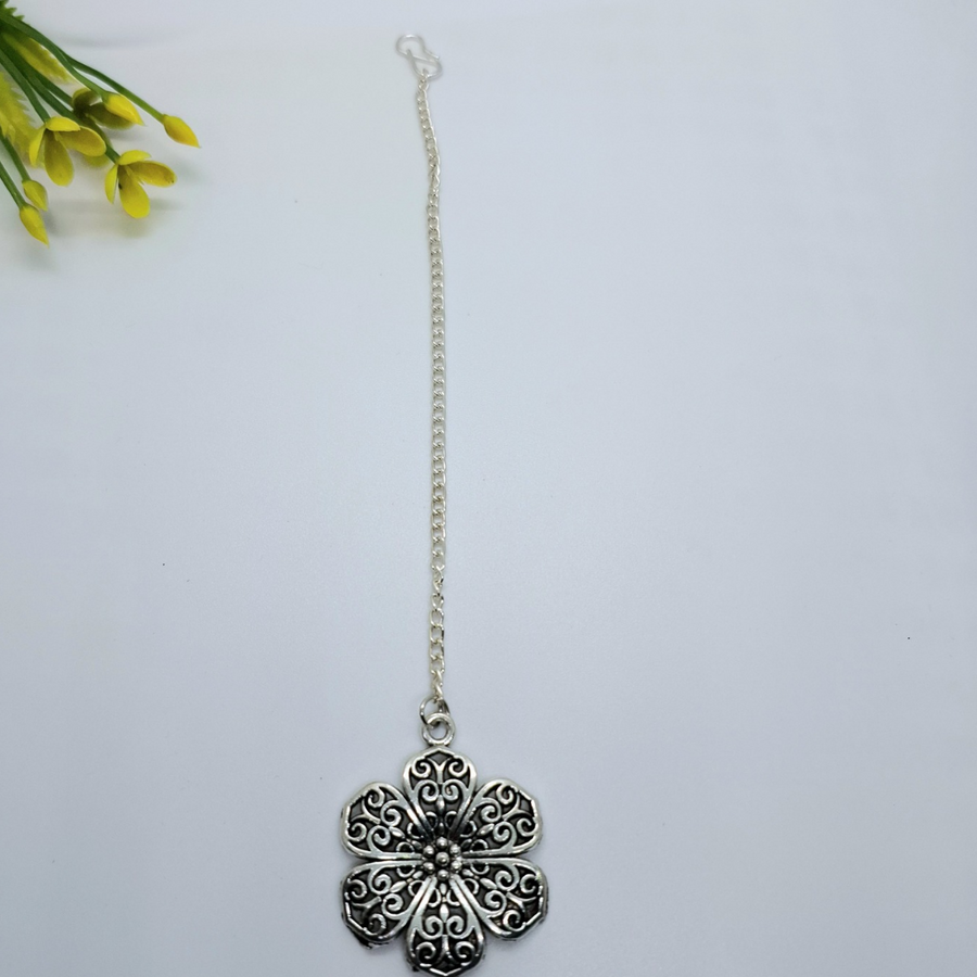 Oxidised Tika