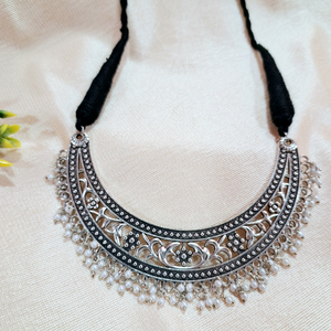 Oxidised Hasli