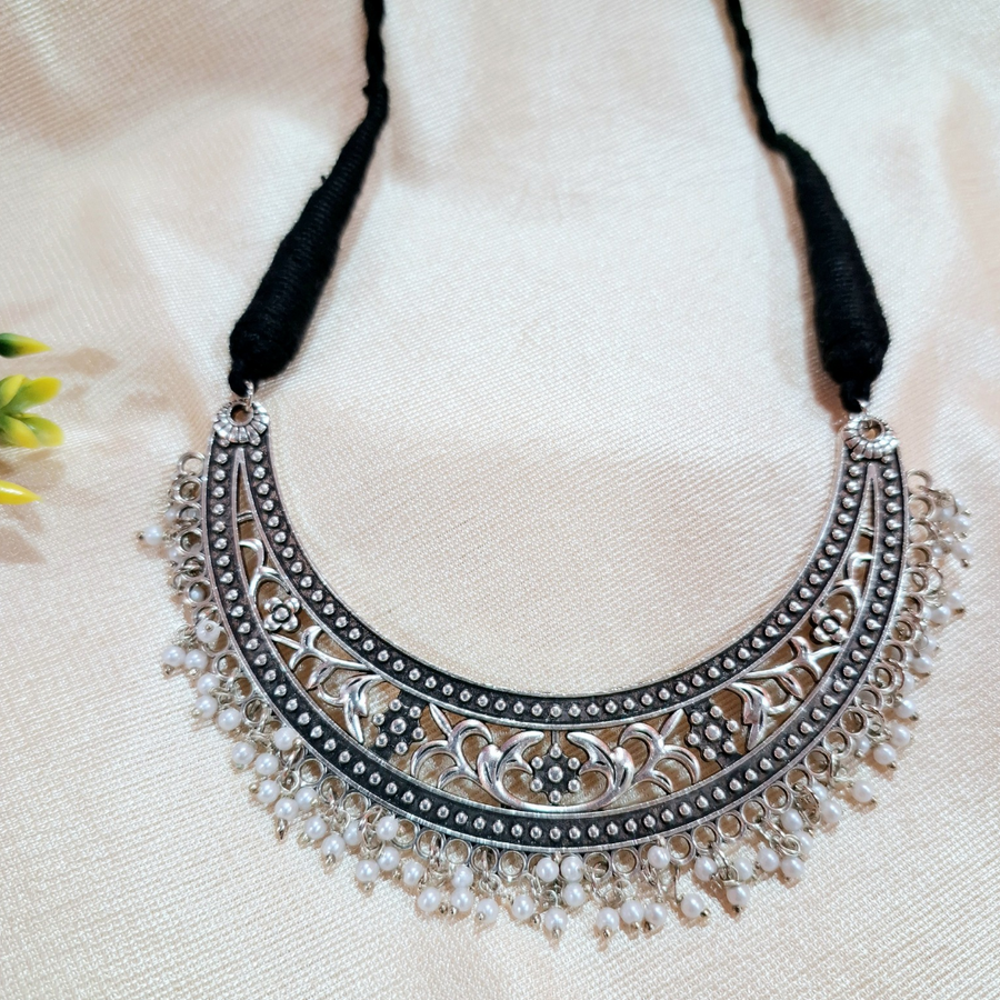 Oxidised Hasli