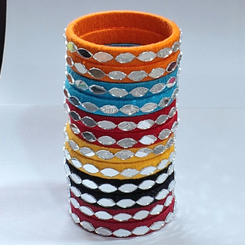 Bangles And Kada